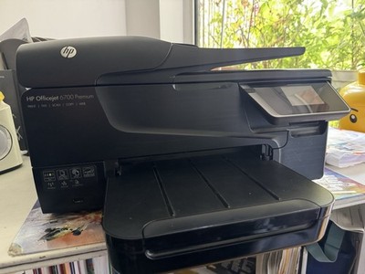 Epson Drucker