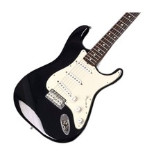 Fender TRAD II Stratocaster Electric Guitar Used