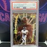 2022 Panini Illusions - Operation Detonation Lamar Jackson #OD-4 Black /50