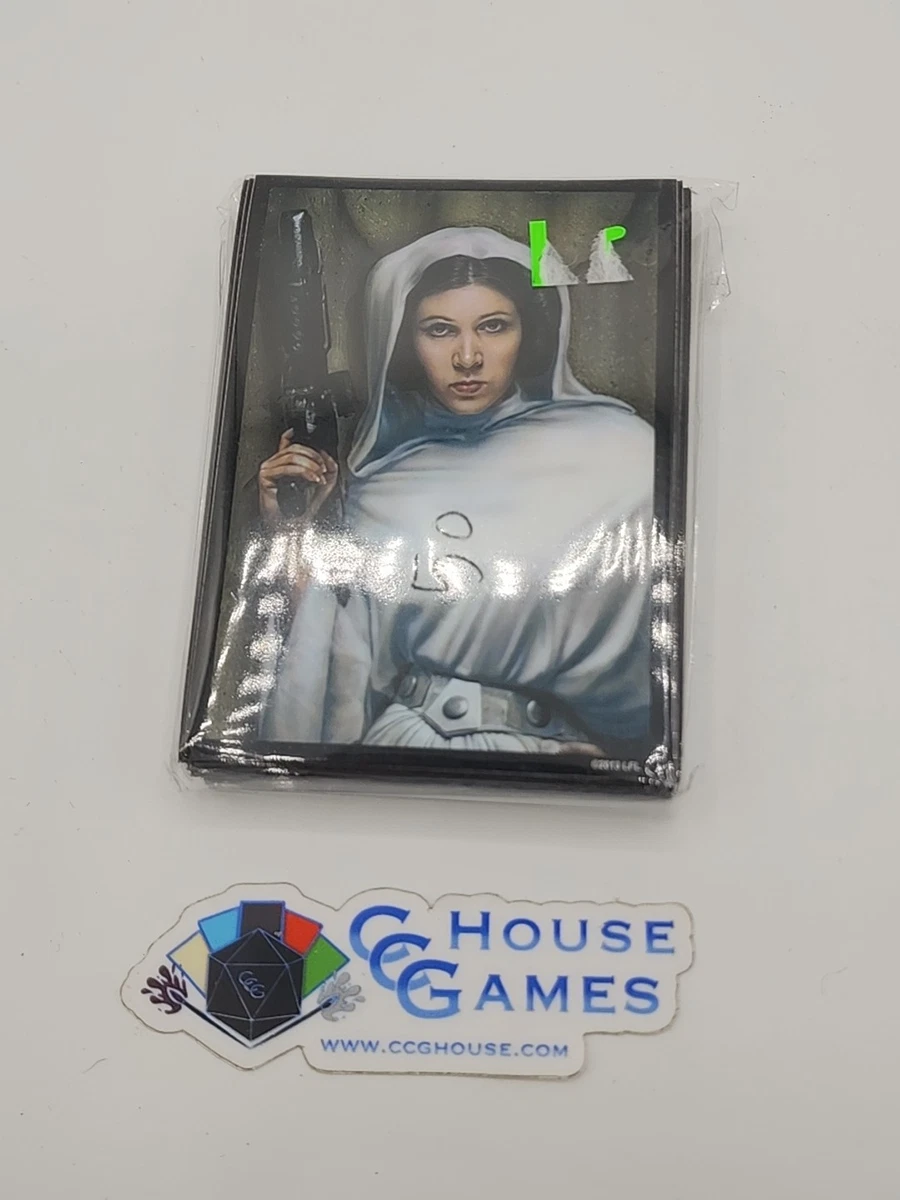 Fantasy Flight Games Collectible Card Game Card Sleeves for sale - eBay
