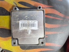 Transmission Control Module For GM 4L60E 2005...