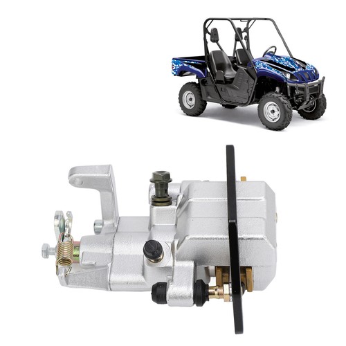 Rear Brake Caliper Robust Brake Caliper 5UG 2580V 00 For Rhino 450 YXR450 - Picture 10 of 12