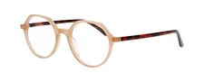 Inface IF9490 nude medium shiny 1722 Eyeglasses