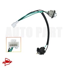 1x Rear Combination Lamp Harness For 1995-1998 1999 Nissan 200sx 265561m200