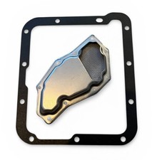 Ford C4 Pan Gasket Filter Kit 1965 1966 1967 1968 1969 Transmission Ford C4 Pan Gasket Filter Kit 1965 1966 1967 1968 1969 Transmission