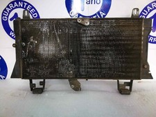 Radiateur Citroen CX