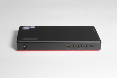 Lenovo 11AD ThinkCentre M90n-1 MJ0ECRBE Desktop Computer