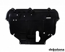 Unterfahrschutz unten Vorne für Volvo C30 D5 1.8 D3 1.6 2.4i S40 2 V50 ab 01.04