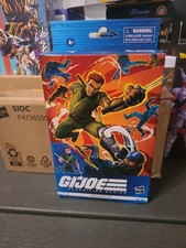 GI Joe Classified 61 Kamakura 6 Action Figure Hasbro New & Sealed