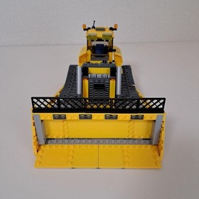 LEGO City 7685