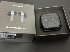 NUOVA custodia di ricarica auricolari originale Samsung Galaxy Buds4 Pro SM-R640N (NO BUD)