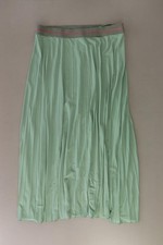 Pfeffinger gonna per le signore taglia Kurzgröße 21, L, 21 verde di poliestere