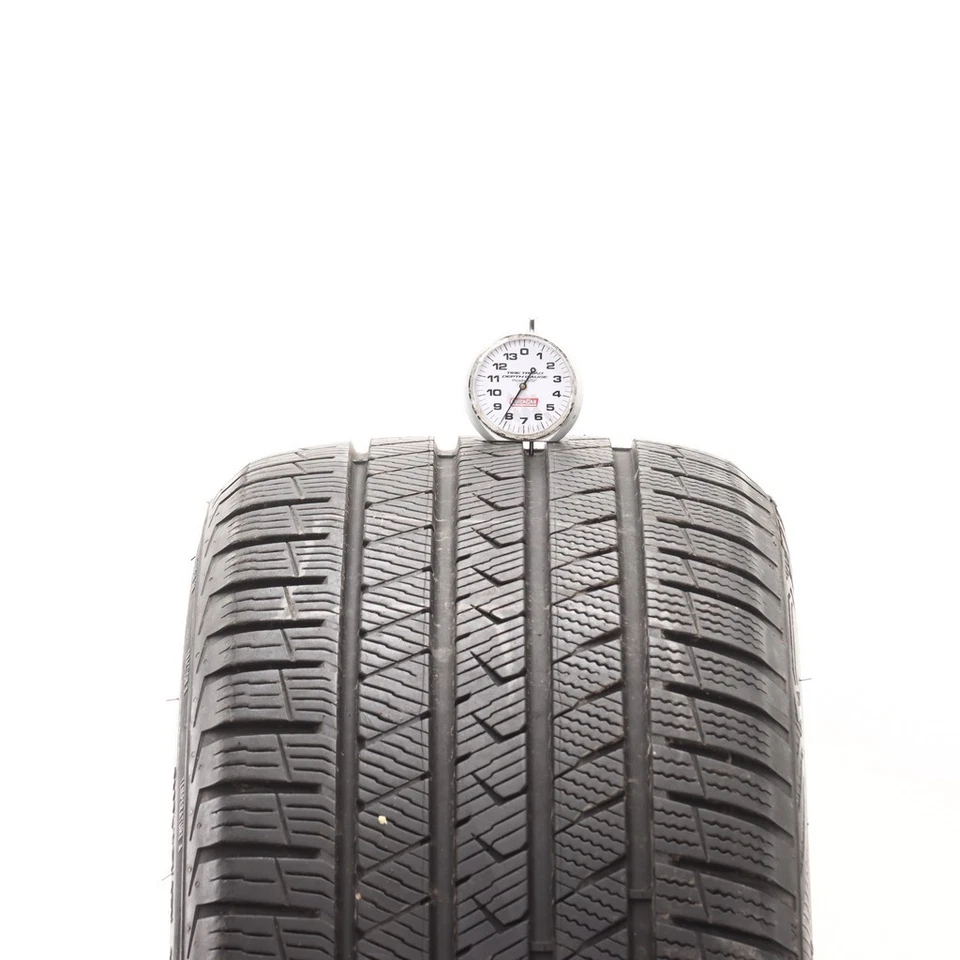Used 245/35R21 Vredestein Quatrac Pro 96Y - 8/32 - Image 3 of 4