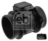 Febi Bilstein Luftmassenmesser 43670 FüR CitroËN Ford Peugeot