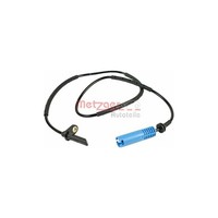 Metzger Sensor, Raddrehzahl 0900211 Original Ersatzteil FüR Bmw, Hinterachse