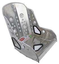Seat - Aluminum 16 Vintage Class Bucket 55160v