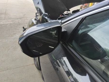 Driver Side View Mirror Power Body Color Non-heated Fits 17-21 CIVIC 607066