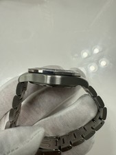 Tag Heuer WAB2010 Aquaracer Automatic 300m Stainless Steel Watch 5