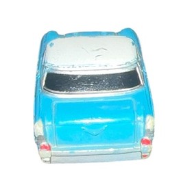 Vintage Micro Machines Insiders '57 Chevy Bel Air