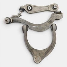 2021-2025 Jeep Grand Cherokee L Front Suspension Right Upper Lower Control Arm