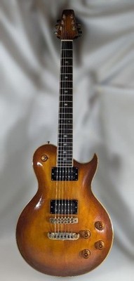 Aria Pro II PE-1100 4.21kg Electric Guitar Used Product Shipping From Japan