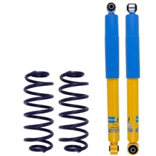 Bilstein For Chevy Tahoe 2000-2006 | 4600 Monotube Shock Absorber Conversion Kit