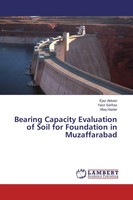 Ejaz Abbasi (U. A.) | Bearing Capacity Evaluation Of Soil For Foundation In...