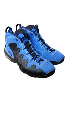 Nike Air Penny III (3) LE HOH Varsity Royal Size US 11.5 Men's Rare