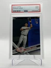 2017 Topps - Aaron Judge #287 Fielding Rookie Card (RC) PSA 9 Fresh Slab