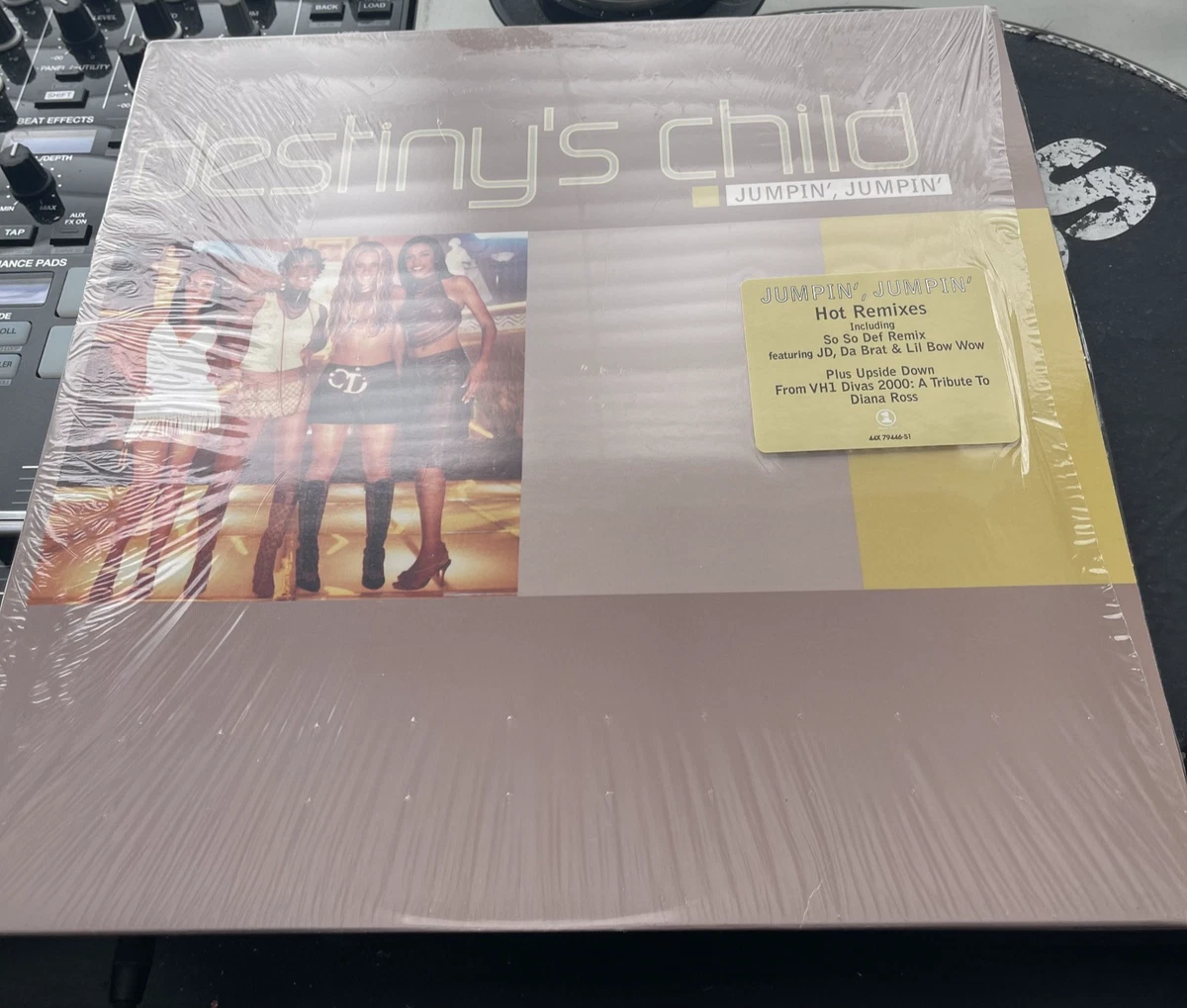 Preços baixos em Destiny's Child Discos de vinil | eBay