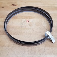 Starrett 99908-11-06 Intenss PRO Band Saw Blade, 11'6"L, 1"W, Teeth 5/8/P - NEW