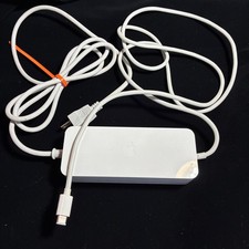 Mac Apple Brand mini 110w power adapter preowned Excellent