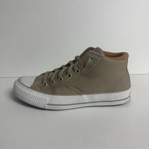 Sneaker Converse donna Malden Street Mid taglia 10 M