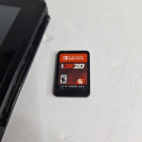 Nintendo Switch HAC-001(-01) Console Tablet Only Tested Works