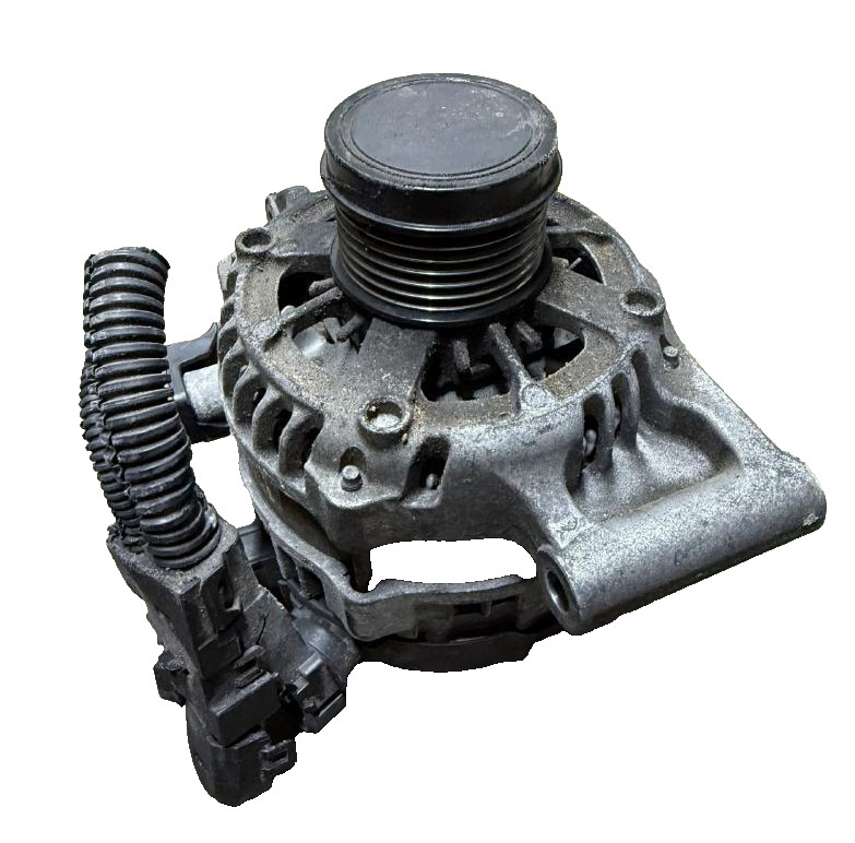 2019-2020 Toyota Rav 4 Alternator 100 Amp A25AFKS Engine