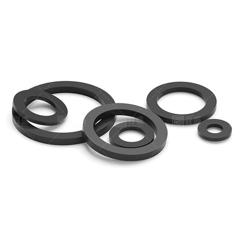 Tapa de extremo de rosca hembra de PVC de 20-63 mm Accesorios de plomería Tapa de corte de tubería - Junta - Imagen 5 de 32