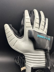 Authentic Nintendo NES Power Glove Controller *USED UNTESTED*