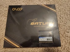 OLOy 16GB (2 x 8GB) 288-Pin DDR4 3600 (PC4 28800) Desktop - ND4U0836180BB1DA