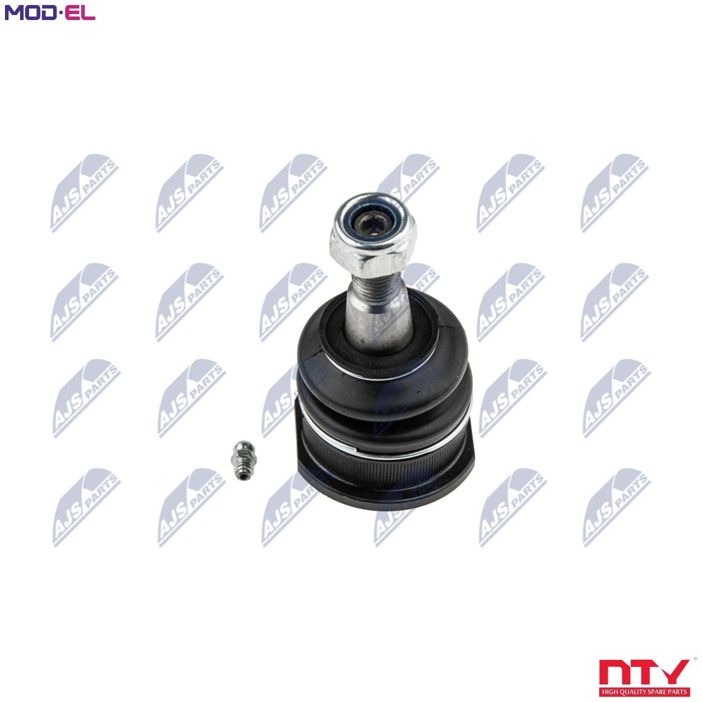 BALL JOINT ZSG-CH-010 FOR DODGE JEEP GRAND/CHEROKEE/IV ERB 3.6L 6cyl DURANGO