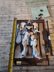 Bandai Gundam Barbatos Gundam Iron-Blooded Orphans MG 1:100 Scale Model Kit — photo 5