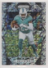 2017 Panini Prizm Disco Prizm Jay Ajayi #23 5b4