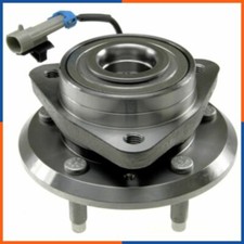 Mozzo ruota anteriore per CHEVROLET | 43421-78J01