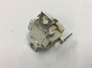 Whirlpool Wäschetrockner AWZ2303 Thermostat