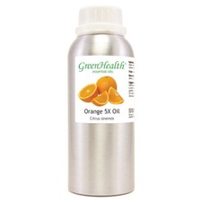Essential Oil 8 fl oz Aluminum Bottle, Bulk All Natural Uncut, 50+ Oils