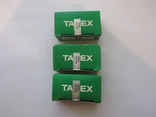 3 x TAKEX TAKENAKA FA7CN F0 06 CABLE ACCESSORY ADAPTER UNUSED SEALED