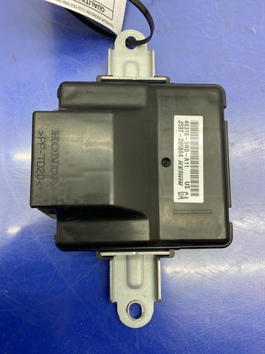 2019-2020 ACURA MDX OEM ASH-AWD A/T AWD TRANSFER CASE CONTROL MODULE 483105NDA11 - Picture 2 of 6