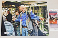 Zombies Walk with Night of the Living Dead Autographs 22