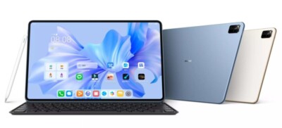 Huawei MatePad Pro 12.6