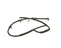 Bosch 0 445 130 069 Schlauch, Leckkraftstoff Passend FüR Iveco