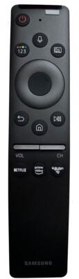 Originale Samsung TV Fernbedienung 82Q800T | 82Q800T | 82TU8000 | 85Q70T |